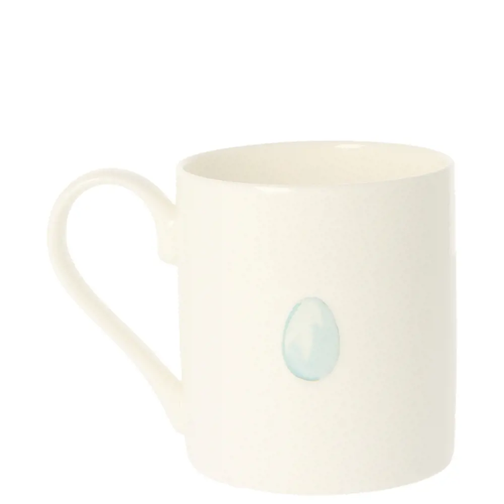 Madeleine Floyd Indian Runner Mug